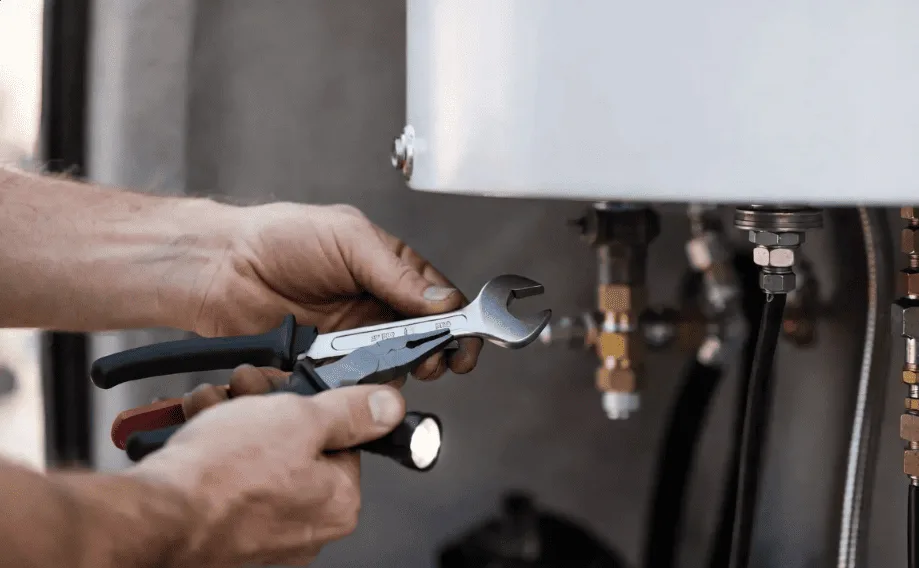 Why choose Water Heater Repair in Alexander, AR